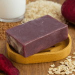 organic soap for sensitive skin
